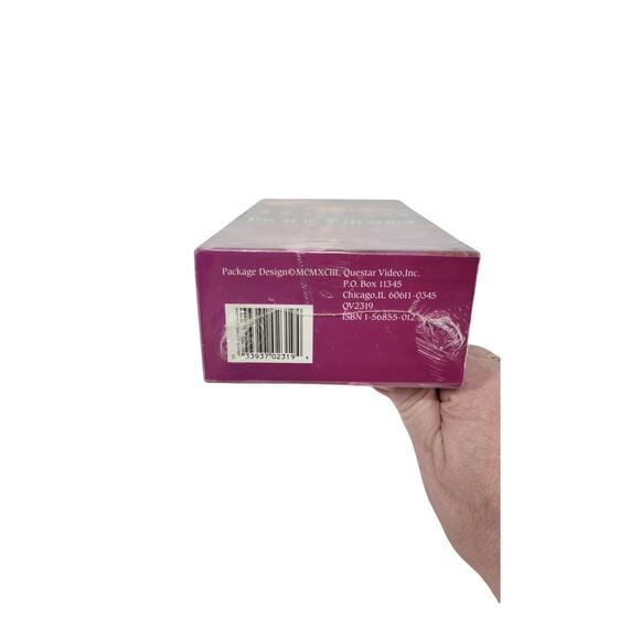 Hawaii The Pacific Paradise 2 Set VHS Tapes New In Box - Picture 3 of 4